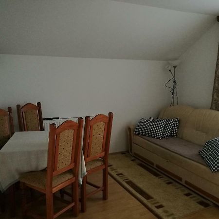 Apartment Manda Rakovica Exteriér fotografie