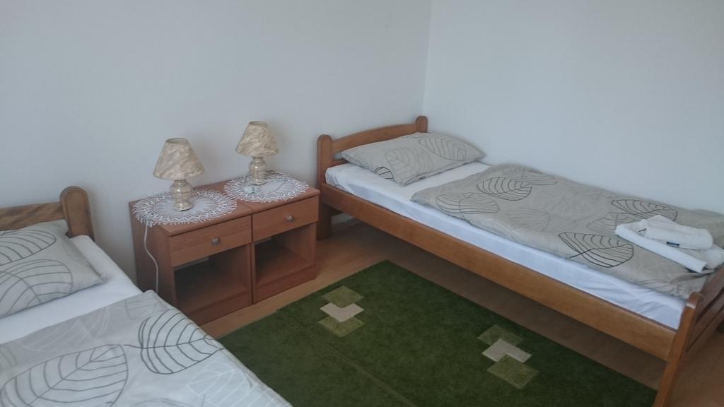 Apartment Manda Rakovica Exteriér fotografie