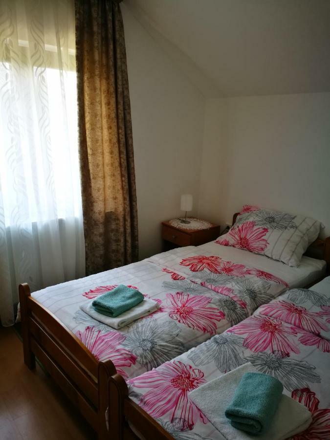 Apartment Manda Rakovica Exteriér fotografie