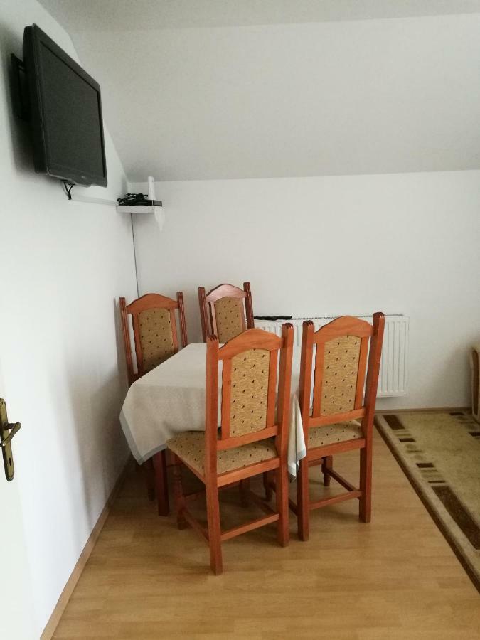 Apartment Manda Rakovica Exteriér fotografie
